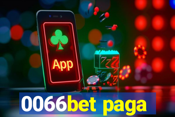 0066bet paga